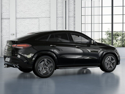 Mercedes-Benz GLE Vorführwagen Mercedes-Benz GLE Vorführwagen