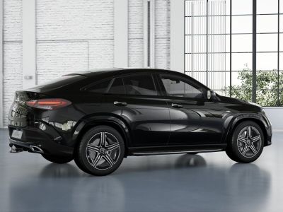 Mercedes-Benz GLE Vorführwagen