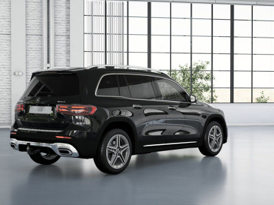 Mercedes-Benz GLB Vorführwagen Mercedes-Benz GLB Vorführwagen