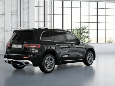 Mercedes-Benz GLB Vorführwagen Mercedes-Benz GLB Vorführwagen