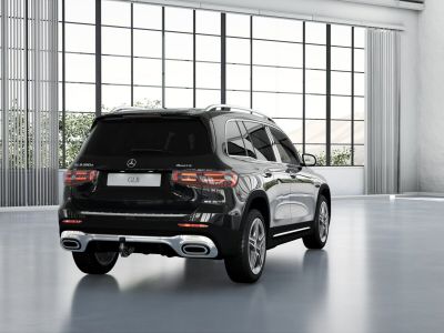 Mercedes-Benz GLB Vorführwagen Mercedes-Benz GLB Vorführwagen