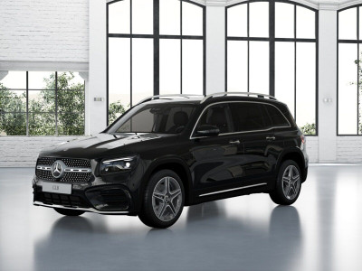 Mercedes-Benz GLB Vorführwagen