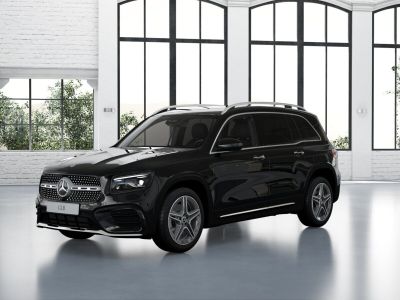 Mercedes-Benz GLB Vorführwagen Mercedes-Benz GLB Vorführwagen