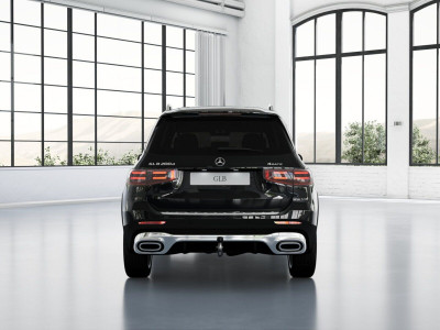 Mercedes-Benz GLB Vorführwagen Mercedes-Benz GLB Vorführwagen