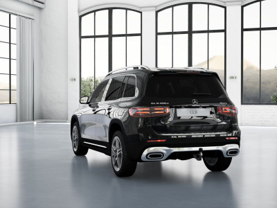 Mercedes-Benz GLB Vorführwagen Mercedes-Benz GLB Vorführwagen
