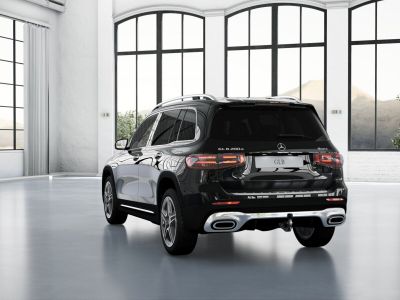 Mercedes-Benz GLB Vorführwagen Mercedes-Benz GLB Vorführwagen