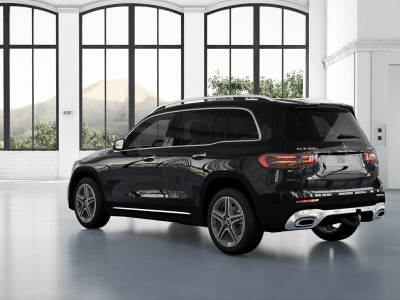 Mercedes-Benz GLB Vorführwagen Mercedes-Benz GLB Vorführwagen