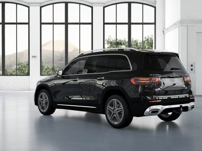 Mercedes-Benz GLB Vorführwagen Mercedes-Benz GLB Vorführwagen