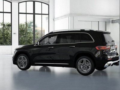 Mercedes-Benz GLB Vorführwagen Mercedes-Benz GLB Vorführwagen