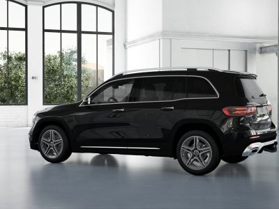 Mercedes-Benz GLB Vorführwagen Mercedes-Benz GLB Vorführwagen