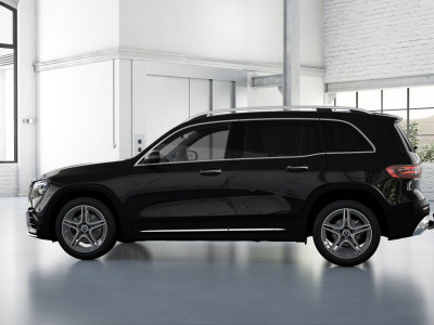 Mercedes-Benz GLB Vorführwagen Mercedes-Benz GLB Vorführwagen