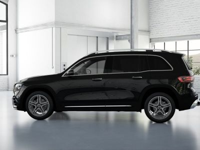 Mercedes-Benz GLB Vorführwagen Mercedes-Benz GLB Vorführwagen