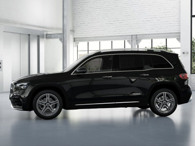 Mercedes-Benz GLB Vorführwagen Mercedes-Benz GLB Vorführwagen