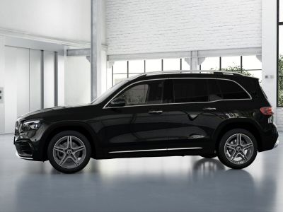 Mercedes-Benz GLB Vorführwagen Mercedes-Benz GLB Vorführwagen