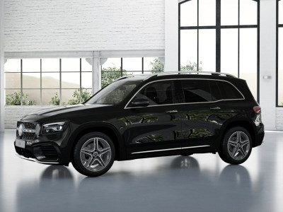 Mercedes-Benz GLB Vorführwagen Mercedes-Benz GLB Vorführwagen