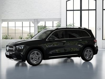 Mercedes-Benz GLB Vorführwagen Mercedes-Benz GLB Vorführwagen