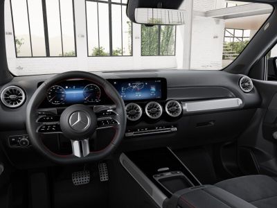 Mercedes-Benz GLB Vorführwagen Mercedes-Benz GLB Vorführwagen