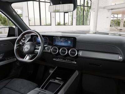 Mercedes-Benz GLB Vorführwagen Mercedes-Benz GLB Vorführwagen