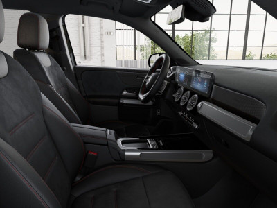 Mercedes-Benz GLB Vorführwagen Mercedes-Benz GLB Vorführwagen