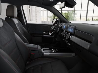 Mercedes-Benz GLB Vorführwagen Mercedes-Benz GLB Vorführwagen
