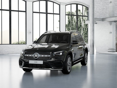 Mercedes-Benz GLB Vorführwagen Mercedes-Benz GLB Vorführwagen