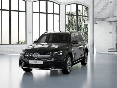 Mercedes-Benz GLB Vorführwagen Mercedes-Benz GLB Vorführwagen