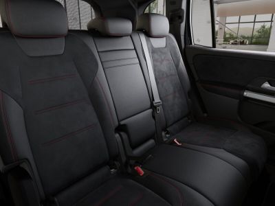 Mercedes-Benz GLB Vorführwagen Mercedes-Benz GLB Vorführwagen