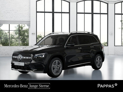 Mercedes-Benz GLB Vorführwagen Mercedes-Benz GLB Vorführwagen