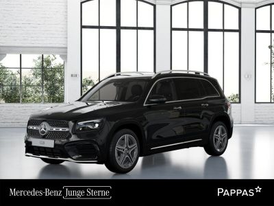 Mercedes-Benz GLB Vorführwagen Mercedes-Benz GLB Vorführwagen