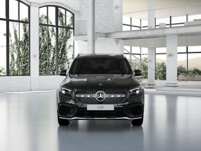 Mercedes-Benz GLB Vorführwagen Mercedes-Benz GLB Vorführwagen