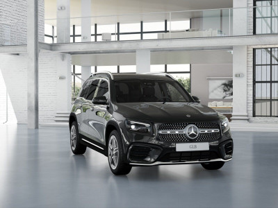 Mercedes-Benz GLB Vorführwagen Mercedes-Benz GLB Vorführwagen