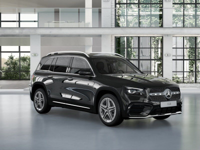 Mercedes-Benz GLB Vorführwagen Mercedes-Benz GLB Vorführwagen