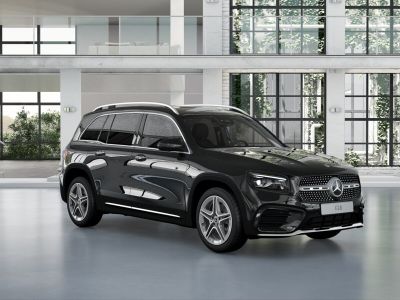 Mercedes-Benz GLB Vorführwagen Mercedes-Benz GLB Vorführwagen
