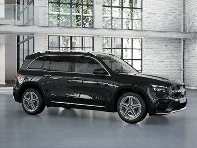 Mercedes-Benz GLB Vorführwagen Mercedes-Benz GLB Vorführwagen