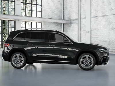 Mercedes-Benz GLB Vorführwagen Mercedes-Benz GLB Vorführwagen