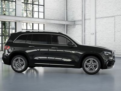 Mercedes-Benz GLB Vorführwagen Mercedes-Benz GLB Vorführwagen