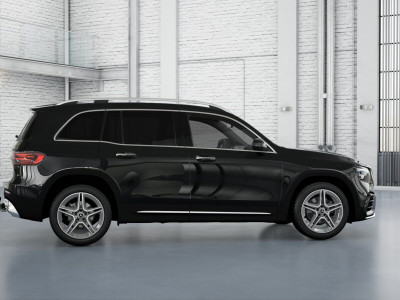 Mercedes-Benz GLB Vorführwagen Mercedes-Benz GLB Vorführwagen