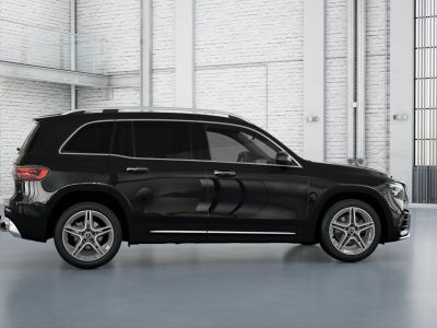 Mercedes-Benz GLB Vorführwagen Mercedes-Benz GLB Vorführwagen