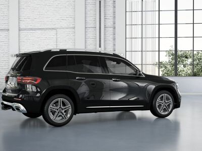 Mercedes-Benz GLB Vorführwagen Mercedes-Benz GLB Vorführwagen