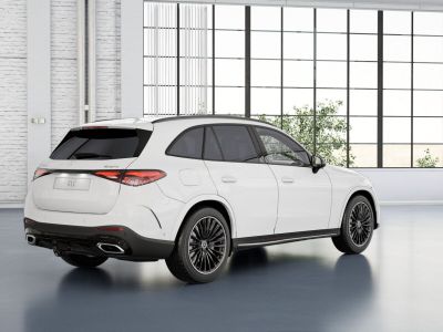 Mercedes-Benz GLC Vorführwagen