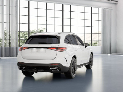 Mercedes-Benz GLC Vorführwagen Mercedes-Benz GLC Vorführwagen