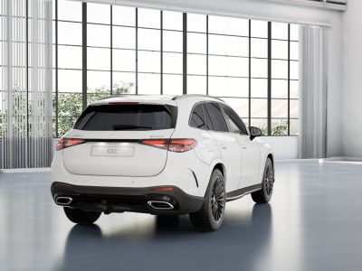 Mercedes-Benz GLC Vorführwagen