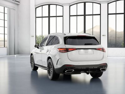 Mercedes-Benz GLC Vorführwagen