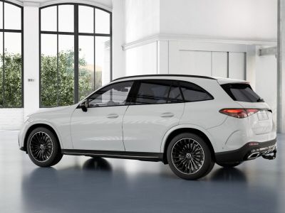 Mercedes-Benz GLC Vorführwagen
