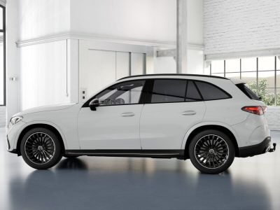 Mercedes-Benz GLC Vorführwagen