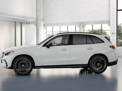Mercedes-Benz GLC Vorführwagen
