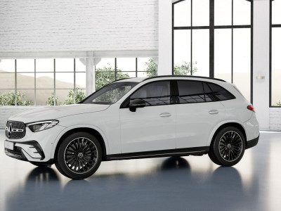 Mercedes-Benz GLC Vorführwagen Mercedes-Benz GLC Vorführwagen
