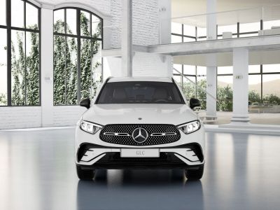 Mercedes-Benz GLC Vorführwagen