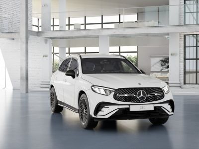 Mercedes-Benz GLC Vorführwagen
