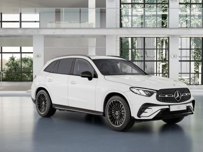 Mercedes-Benz GLC Vorführwagen